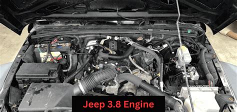 jeep 3.8l compression leak down test specs|Common Jeep 3.8 Engine Problems: Troubleshooting and .